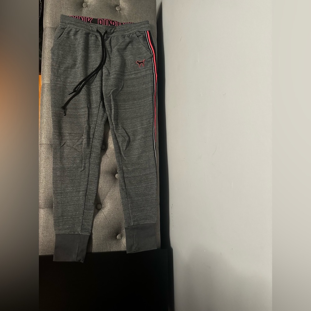 Victoria Secret PINK Jogging Pants